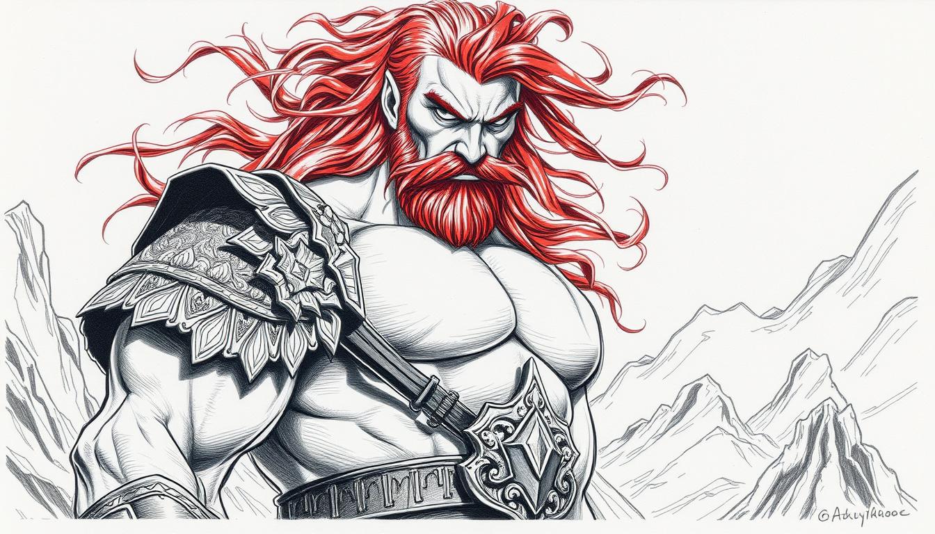 Cúchulainn