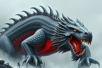 Fafnir
