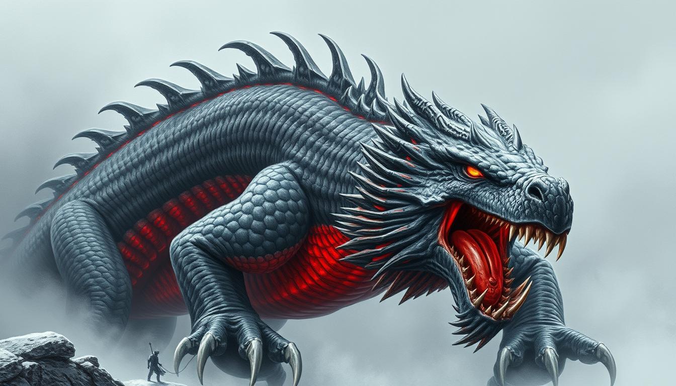 Fafnir
