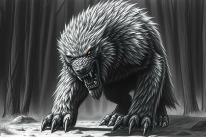 Fenrir