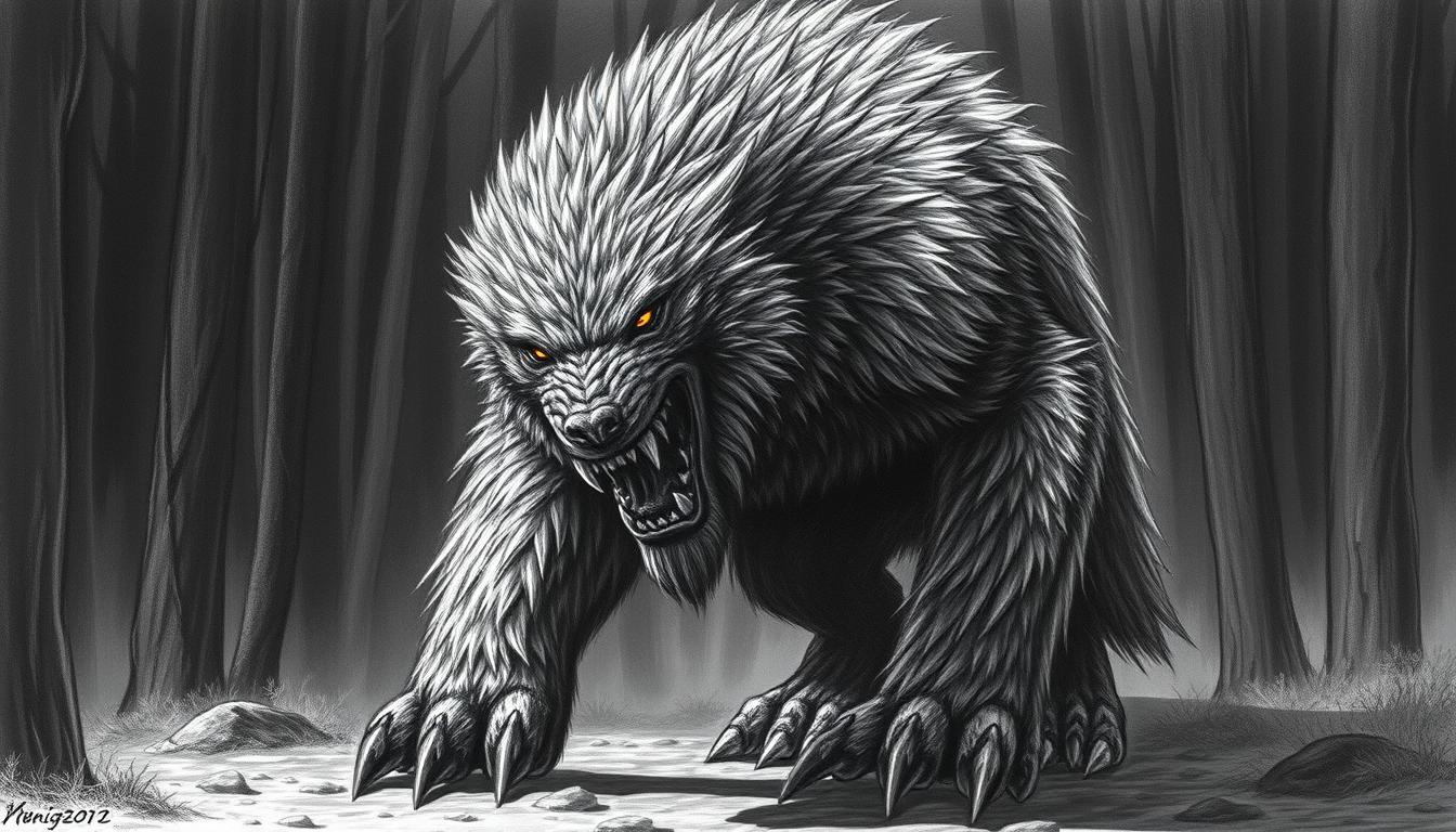 Fenrir