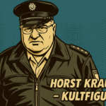 Horst Krause Kultfigur