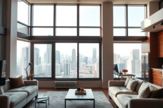 Immobilien und Wohnen