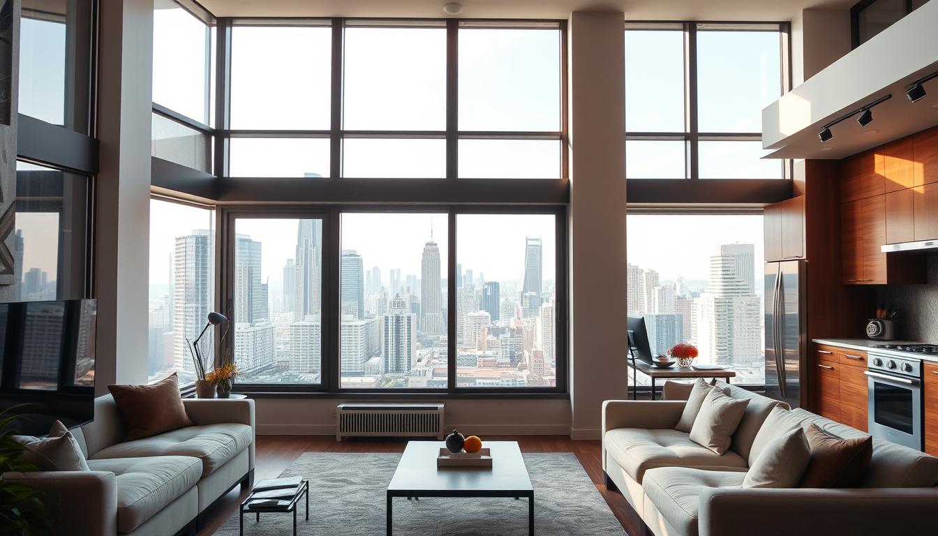 Immobilien und Wohnen