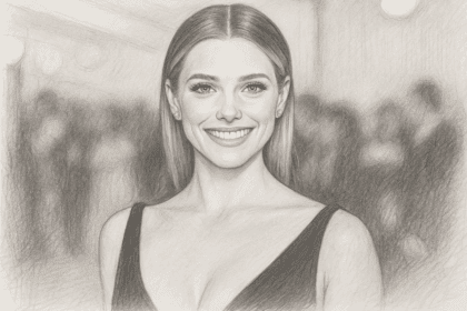 o Todter Daubner, deren Leben zwischen Medienrummel und Privatsphäre schon immer eine besondere Dynamik hatte