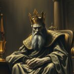 König Midas