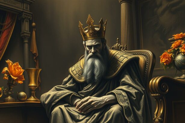 König Midas
