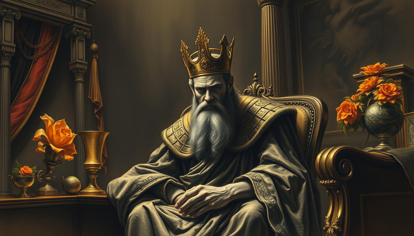 König Midas
