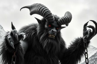 Krampus