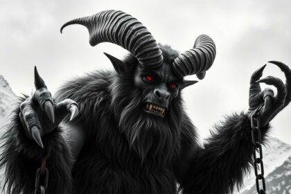 Krampus