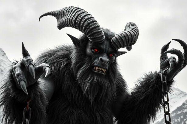 Krampus