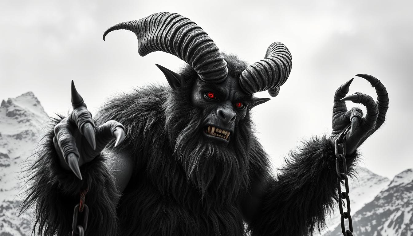 Krampus