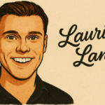 Wer ist Laurin Lanz?
