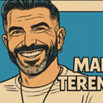 Marc Terenzi genießt sein neues Leben als Single auf Mallorca,