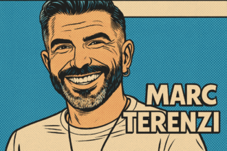 Marc Terenzi genießt sein neues Leben als Single auf Mallorca,