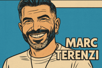 Marc Terenzi genießt sein neues Leben als Single auf Mallorca,