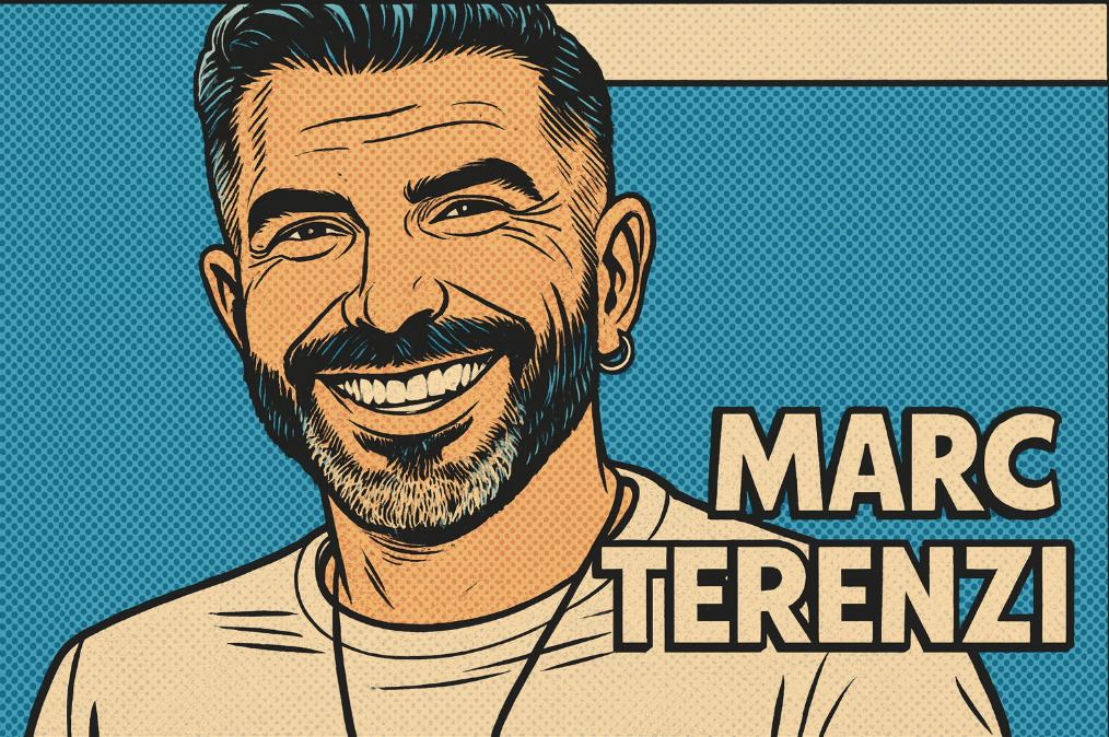 Marc Terenzi genießt sein neues Leben als Single auf Mallorca,