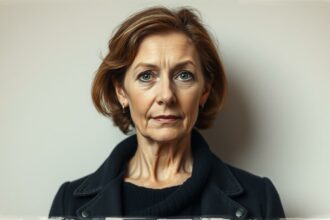 Mathilda zu Guttenberg Krankheit