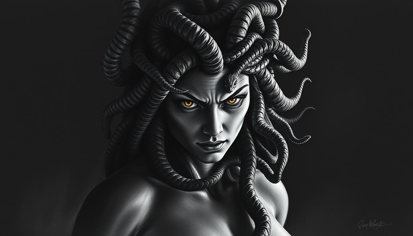 Medusa