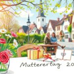 Muttertag 2026