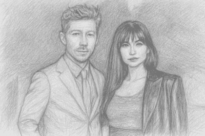 Nina Dobrev Liebesaus