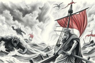 Odysseus