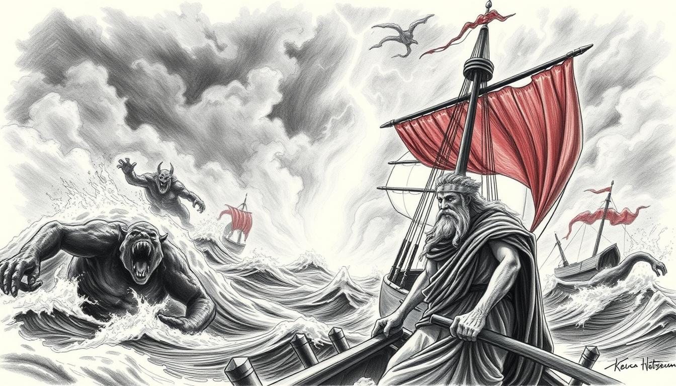 Odysseus