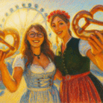 Oktoberfest startet heute