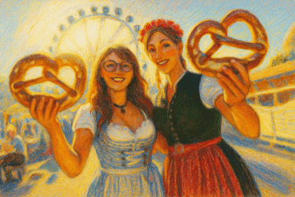 Oktoberfest startet heute