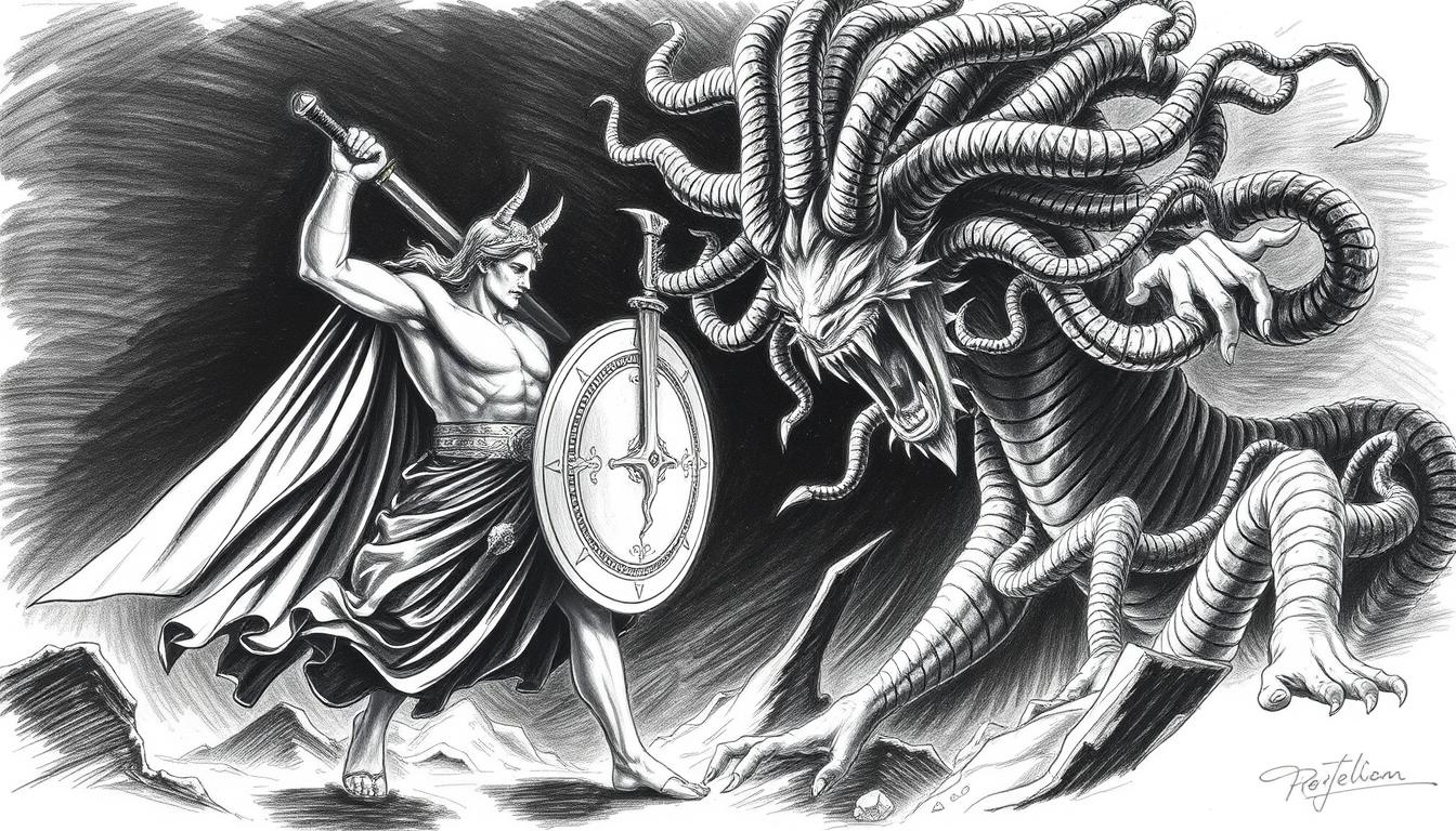 Perseus