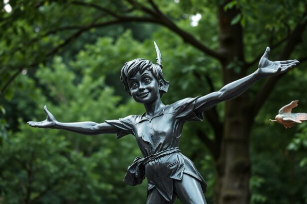 Peter Pan