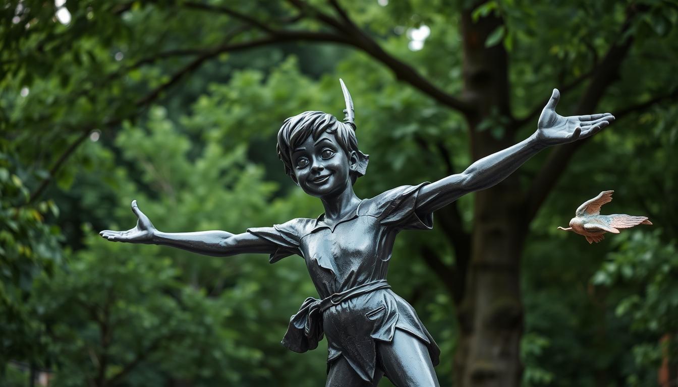 Peter Pan