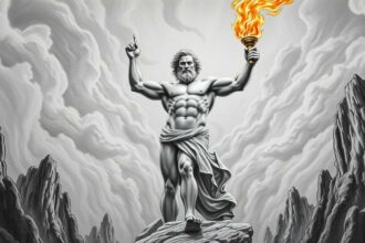 Prometheus