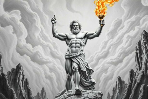 Prometheus