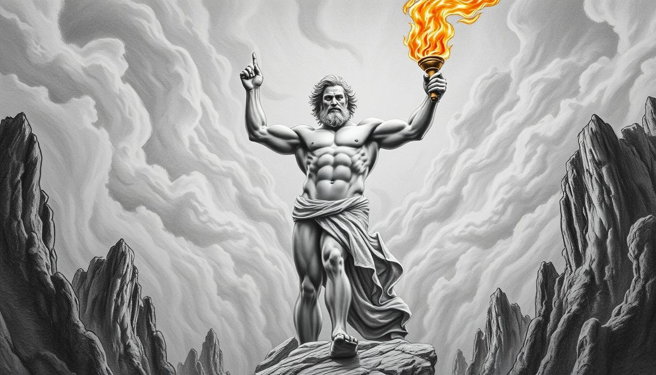 Prometheus