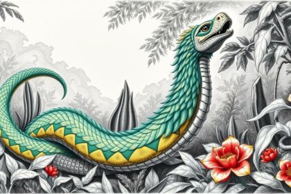 Quetzalcoatl