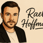 Wer ist Rael Hoffmann?