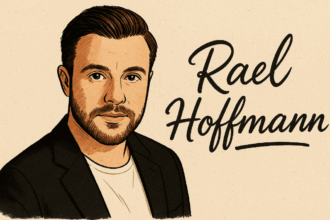 Wer ist Rael Hoffmann?