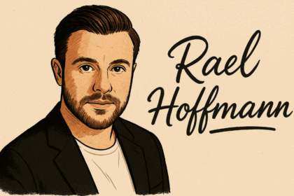 Wer ist Rael Hoffmann?