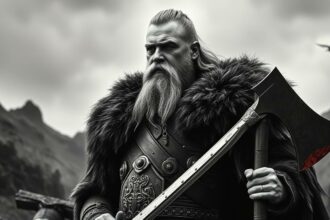 Ragnar Lodbrok