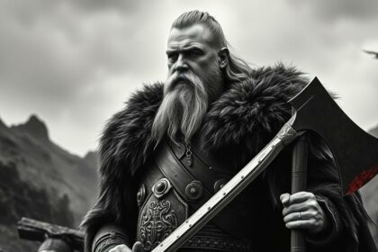 Ragnar Lodbrok