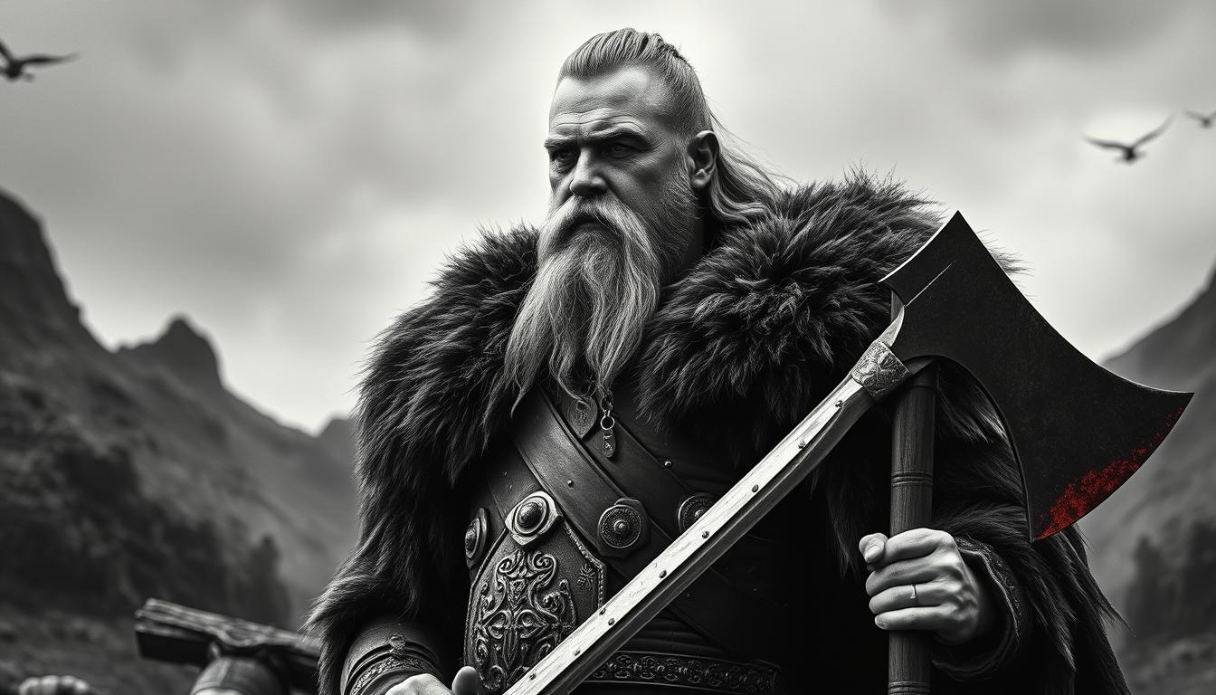 Ragnar Lodbrok