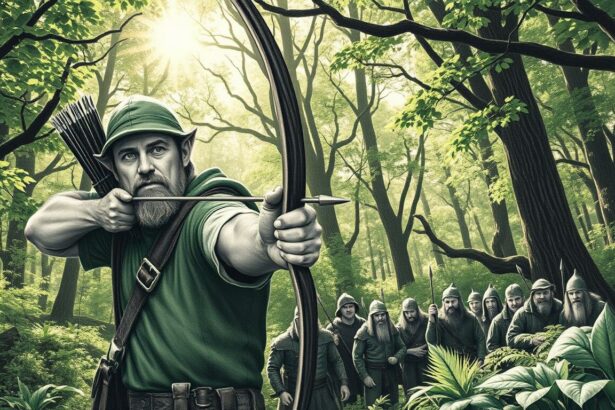 Robin Hood