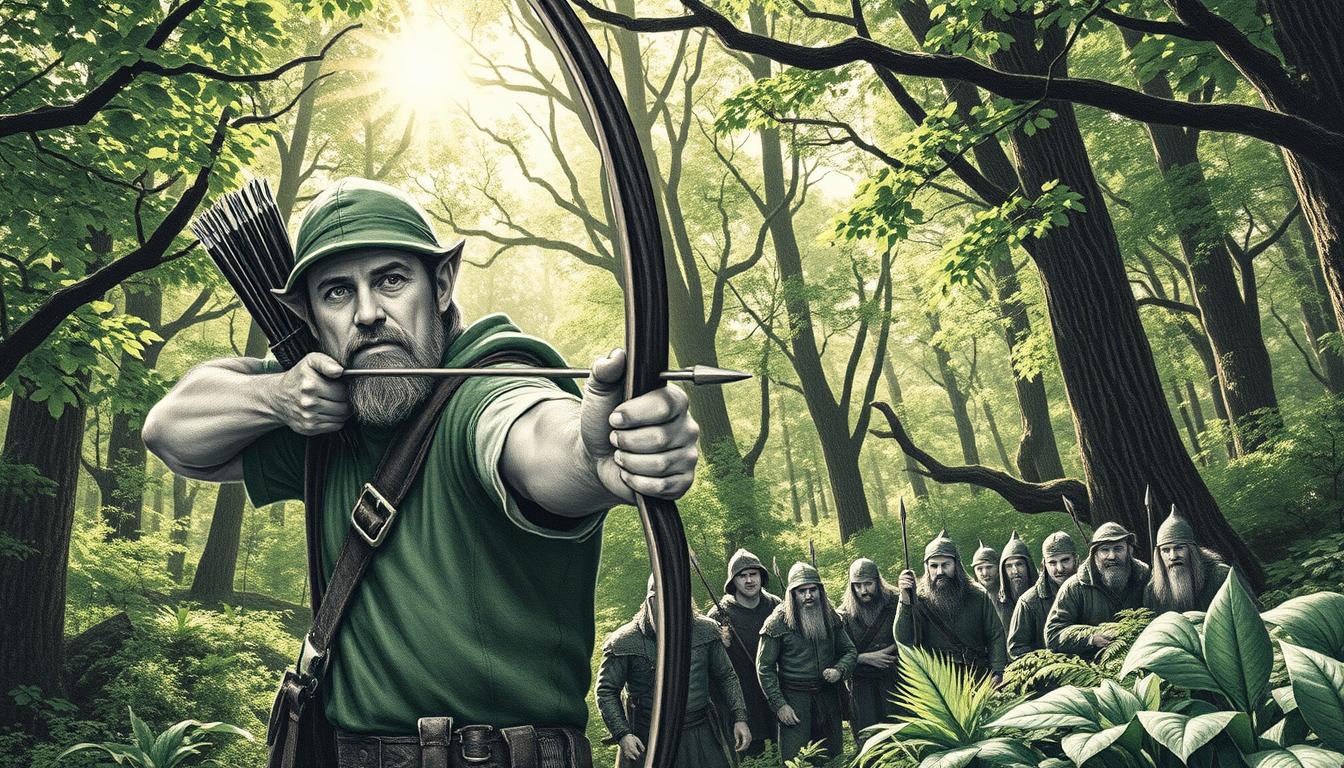 Robin Hood