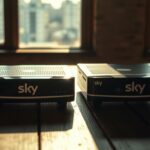 Sky Receiver Betrug