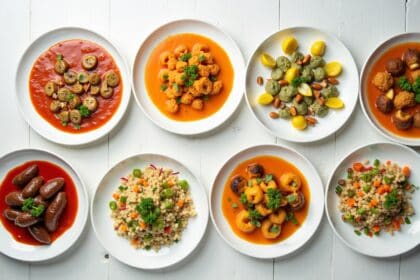 Thermomix Rezepte-Titel