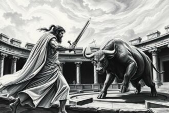 Theseus