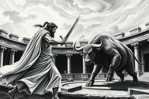 Theseus