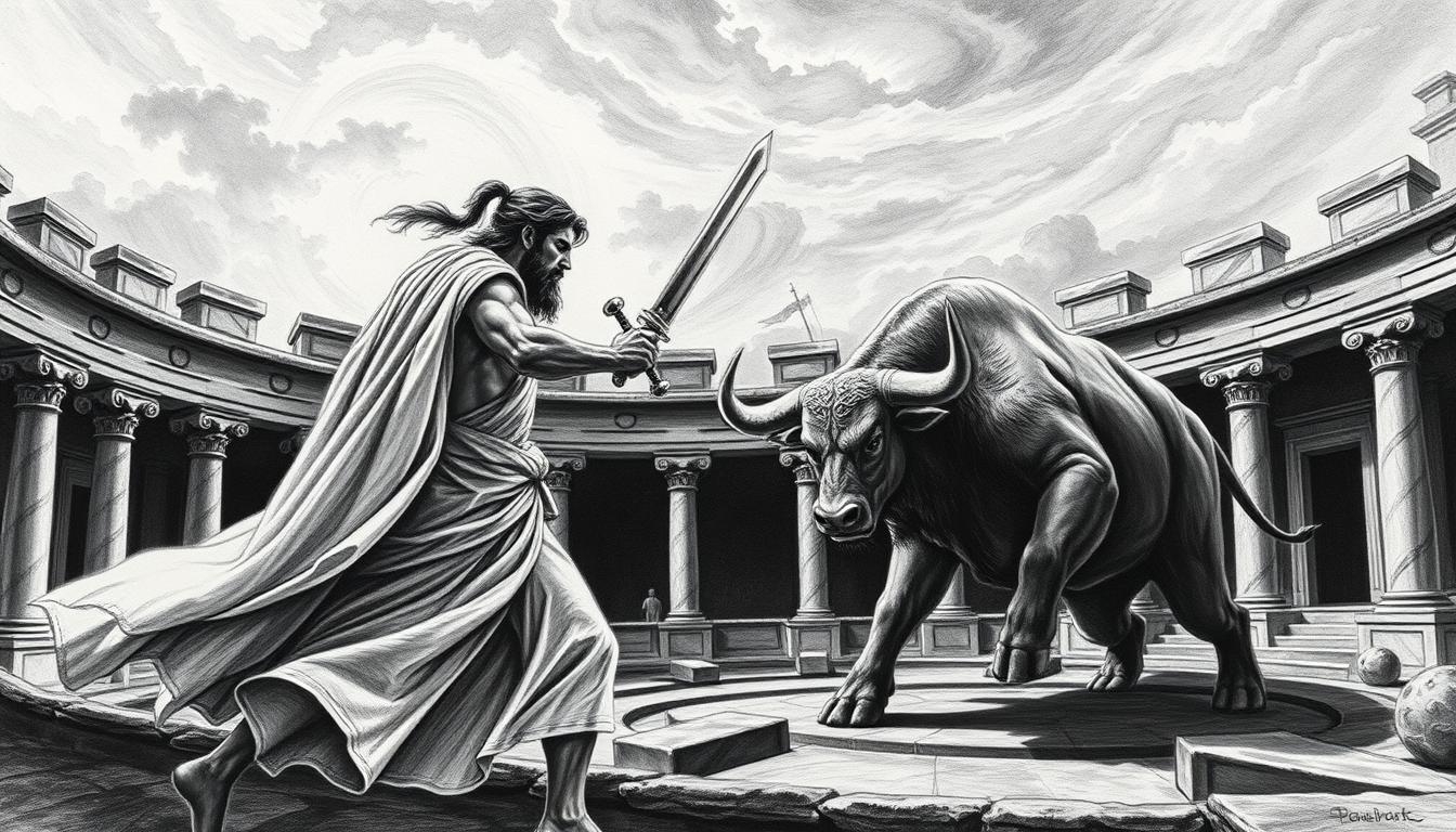 Theseus