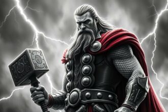 Thor